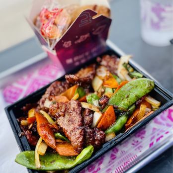 THE RICE BOX - Updated December 2025 - 346 Photos & 156 Reviews