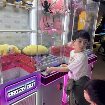 Gatcha - Arcades Near Me - Edison, New Jersey