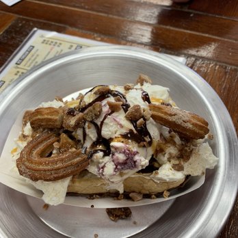 buldogies - El Churro - Hot Dogs Near Me - Conroe, Texas buldogies - El Churro - Hot Dogs Near Me - Conroe, Texas