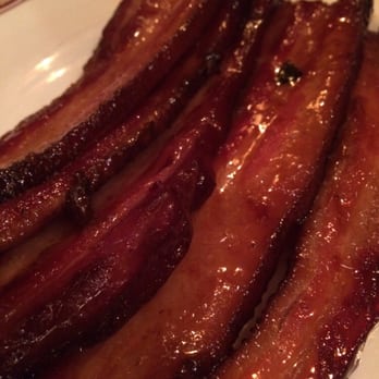 Uncle Jack's Steakhouse - Bacon - Steakhouses Near Me - Bayside, New York