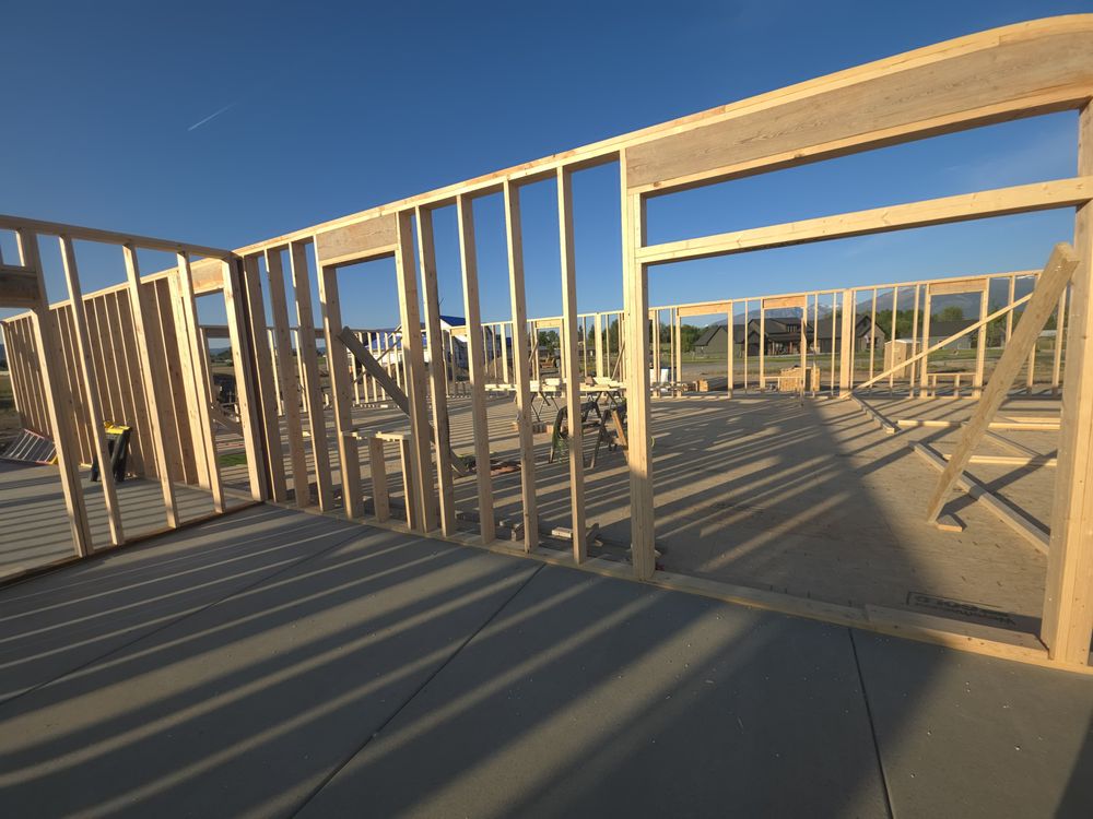 BSC Home Works - tree service in Victor, MT