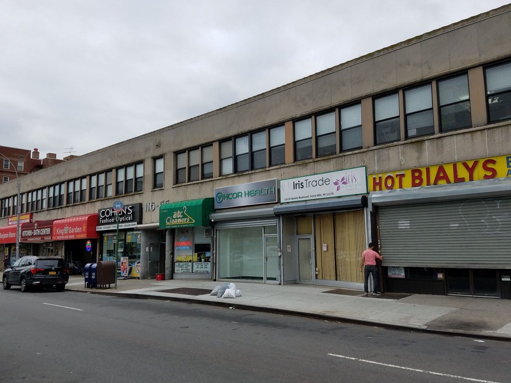 HOT BIALYS & BAGELS 50 Photos & 93 Reviews Bakeries 11663 Queens