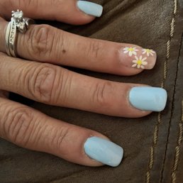 Nail By Cindy Nail By Cindy