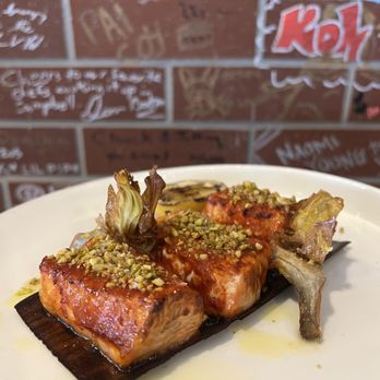 Orchard City Kitchen - New American Near Me - Campbell, California