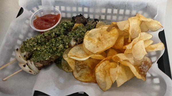 Mr Furley's 3rd St. by null