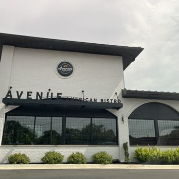 Avenue American Bistro - Sports Bars Near Me - Wayne, Michigan Avenue American Bistro - Sports Bars Near Me - Wayne, Michigan