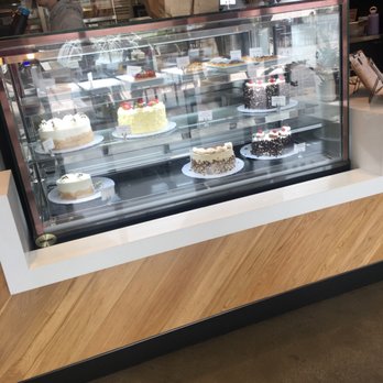 Cafe Dulce - Calorie Conscious. These are the cakes. Tall and good. - Coffee & Tea Near Me - Los Angeles, California