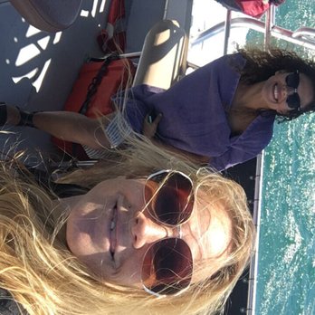 Flippers Dolphin Tours - Looking for Dolphins - Jet Skis Near Me - Panama City, Florida