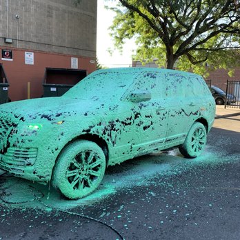 VIP Mobile Wash - Car Wash Near Me