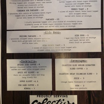 The Hale House - Breakfast Menu - Sports Bars Near Me - Hales Corners, Wisconsin
