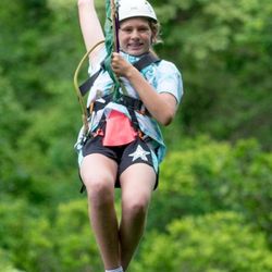 The Escape Artist - Zipline Adventures