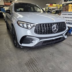 PremierXpressTINT&WRAPS