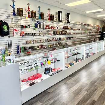 Cloud 9 Smokes - Tobacco Shops Near Me - Clearwater, Florida