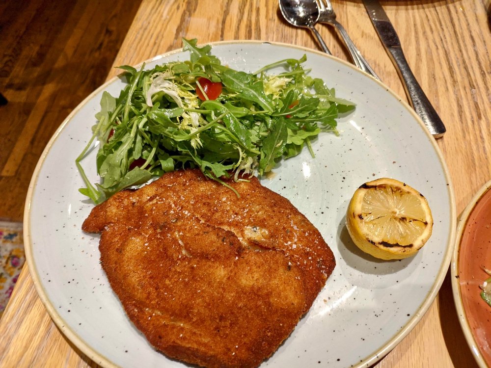 ALTA STRADA WELLESLEY 137 Photos & 272 Reviews 92 Central St