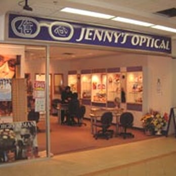 Jenny's Optical Company - Eyewear & Opticians Near Me - Calgary, Alberta Jenny's Optical Company - Eyewear & Opticians Near Me - Calgary, Alberta