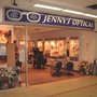 Photo of Jenny's Optical Company
