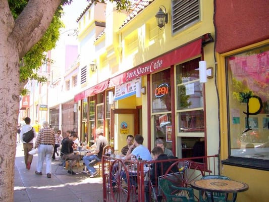 Pork Store Cafe -Valencia by null