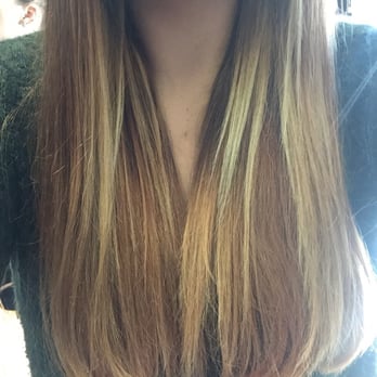 Paul Mitchell The School Pasadena - Chelsea Balayage Pt.2 - Hair Salons Near Me - Pasadena, California Paul Mitchell The School Pasadena - Chelsea Balayage Pt.2 - Hair Salons Near Me - Pasadena, California