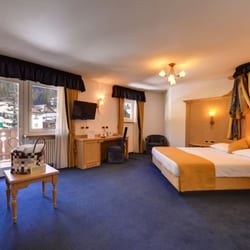 Hotel La Perla
