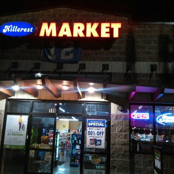 Hillcrest Market - Outside Hillcrest - Convenience Stores Near Me - Seattle, Washington Hillcrest Market - Outside Hillcrest - Convenience Stores Near Me - Seattle, Washington