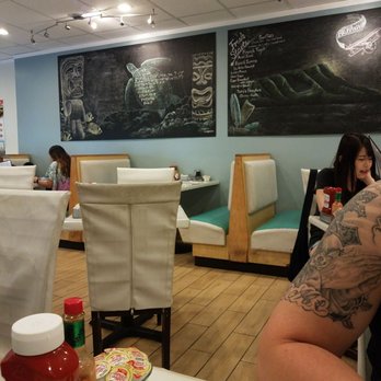 Aloha Kitchen - Breakfast & Brunch Near Me - Honolulu, Hawaii Aloha Kitchen - Breakfast & Brunch Near Me - Honolulu, Hawaii