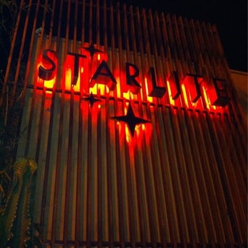 Starlite - Cocktail Bars Near Me - San Diego, California Starlite - Cocktail Bars Near Me - San Diego, California