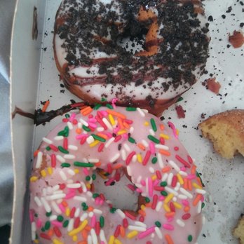 Duck Donuts - Awesome Donuts ! - Donuts Near Me - Woodbridge, Virginia Duck Donuts - Awesome Donuts ! - Donuts Near Me - Woodbridge, Virginia