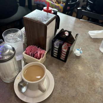 Yorkshire Restaurant - Everything you need for breakfast - Breakfast & Brunch Near Me - Manassas, Virginia