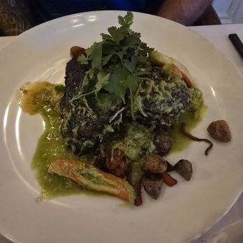The Hidden House - Ribeye steak - New American Near Me - Chandler, Arizona The Hidden House - Ribeye steak - New American Near Me - Chandler, Arizona