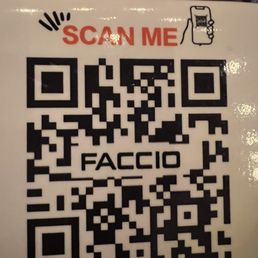 QR Code Menu QR Code Menu