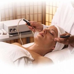 Living Health Holistic Center - Electro-lymphatic Massage