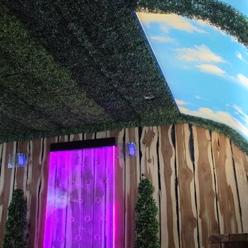Gangnam Spa - O2 room - Day Spas Near Me - Houston, Texas