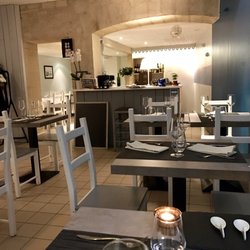 La Table d'Inomoto