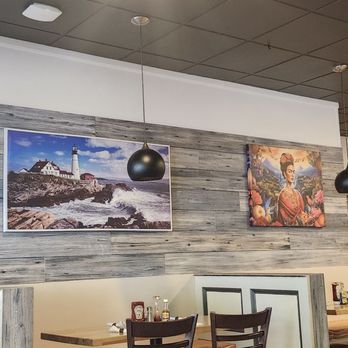 Monarca - Breakfast & Brunch Near Me - Newport, Rhode Island