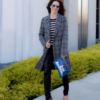 Brenda Randall - Women's Styling
Image: Muge Geveci - Personal Shopping Near Me Brenda Randall - Women's Styling
Image: Muge Geveci - Personal Shopping Near Me