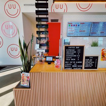 Natuur - Juice Bars & Smoothies Near Me - Austin, Texas