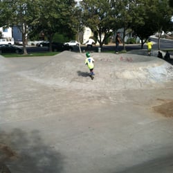 Napa Skate Park