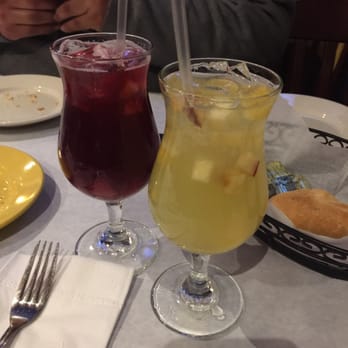 Boca Juniors Restaurant - White and red sangria - Argentine Near Me - Elmhurst, New York Boca Juniors Restaurant - White and red sangria - Argentine Near Me - Elmhurst, New York