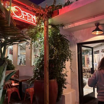 Mi Casa Grill - Outside - Mexican Near Me - Richmond, California