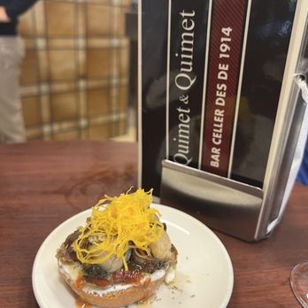 Quimet & Quimet - Tapas Bars Near Me - Barcelona, B