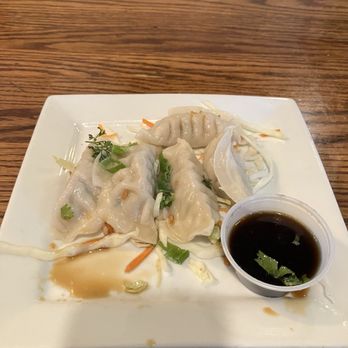 Tik's Thai Express - Steamed dumplings - Thai Near Me - Fairborn, Ohio Tik's Thai Express - Steamed dumplings - Thai Near Me - Fairborn, Ohio
