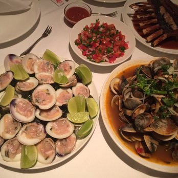 Cafe Minh - Clams and pico - Asian Fusion Near Me - New Orleans, Louisiana Cafe Minh - Clams and pico - Asian Fusion Near Me - New Orleans, Louisiana