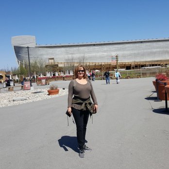Ark Encounter - Museums Near Me - Williamstown, Kentucky Ark Encounter - Museums Near Me - Williamstown, Kentucky