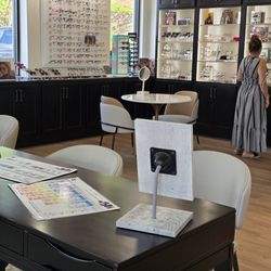 Pelham Eye Center