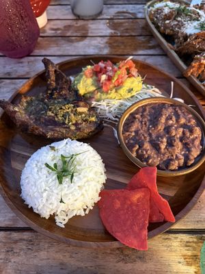 Mercado Morada by null