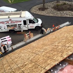 Top To Bottom Roofing & Home Improvement Company