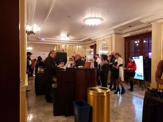 Chicago Symphony Orchestra by null