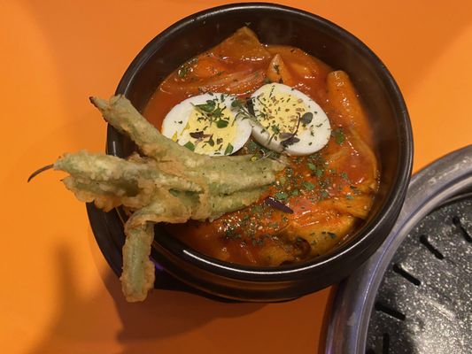 Mukja Korean Barbeque by null