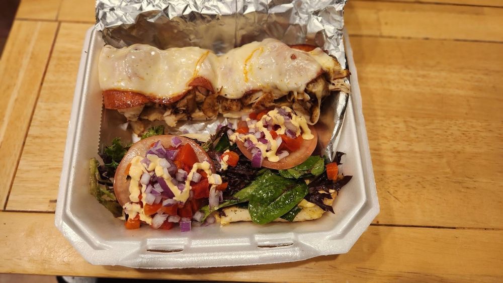 Salvatore’s Prime Sandwiches Image