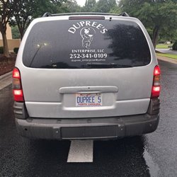 Duprees Transportation & Shuttle Service
